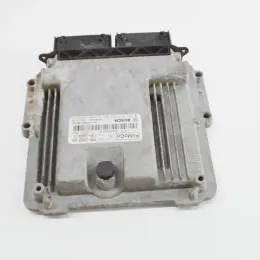 FM5A12A650BAB блок управління ECU Ford Focus 2016