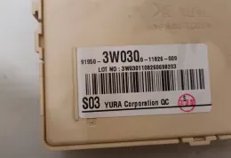 3W0301108260698203 блок запобіжників KIA Sportage 2004