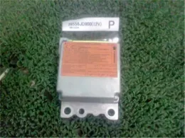 28556JD900 блок керування до Nissan Dualis