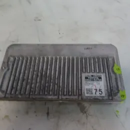 89661-0Z750 блок управління ECU Toyota Auris E180 2014