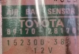 15230038551 блок управління AirBag (SRS) Toyota Previa (XR30, XR40) II 2002