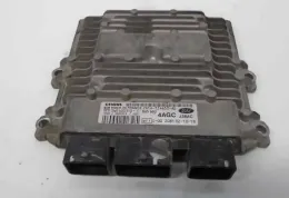 3U7112A650WA блок управления ECU Ford Fusion 2002