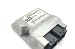 4727374AF блок управления AirBag (SRS) Chrysler Grand Voyager IV 2007