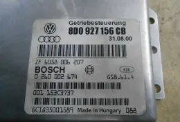 Блок управління коробкою передач 8D0927156CB audi a4 b5 1.9