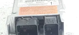650128022601 блок управління AirBag (SRS) Ford Focus 2006