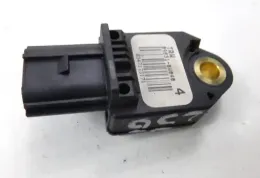 898310W040 блок управления AirBag (SRS) Lexus IS 220D-250-350 2007