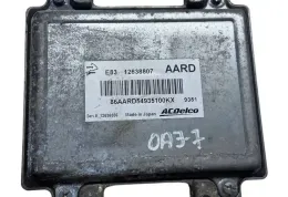 86AARD54935100XX блок управления ECU Opel Astra J 2011