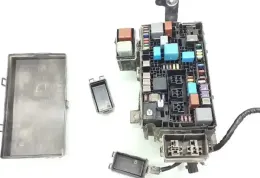 8266335090 Fuse box control unit Toyota Land Cruiser (J120) 2009