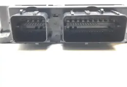 K5033 блок управління AirBag (SRS) Chevrolet Cruze 2010