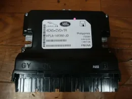 HPLA14F392JD блок керування до Jaguar