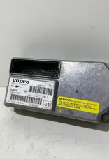 001018 блок управління AirBag (SRS) Volvo S80 1999