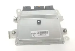 MEV02191A15310 блок управления ECU Nissan e-NV200 2011