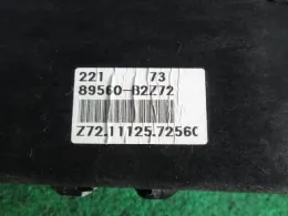 89560B2Z72 блок управления двигателем Toyota Pixisapace