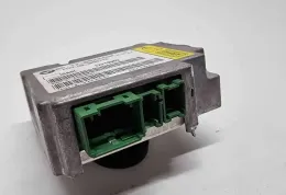 6000112 блок управления AirBag (SRS) BMW 7 E65 E66 2003