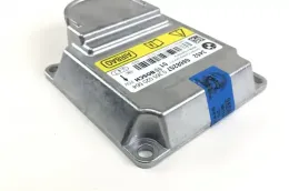 0265020564 блок управління AirBag (SRS) BMW X5 F15 2014
