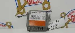 25149 блок управления AirBag (SRS) Audi A6 S6 C5 4B 1997