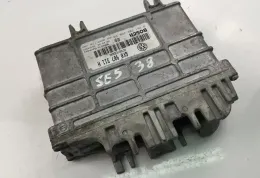 0261204490 блок управления ECU Seat Ibiza II (6k) 1995