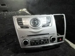 25915WB38D блок управления Nissan Elgrand