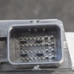 BED431401NEC025081 блок управления ECU Nissan Qashqai 2017