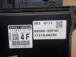 89560B5P30 блок керування двигуном до Daihatsu Hijet