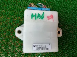 37820PFE901 блок управления двигателем Honda