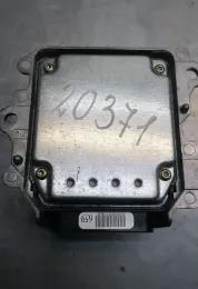 04602340AG блок управления AirBag (SRS) Chrysler Sebring (ST-22 - JR) 2004