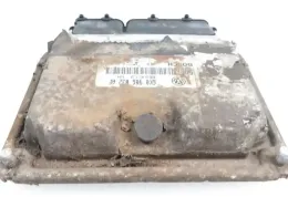 6K0906032AE блок управління ECU Volkswagen Caddy 2003