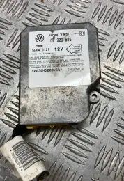 20010102A блок управління AirBag (SRS) Ford Galaxy 2002