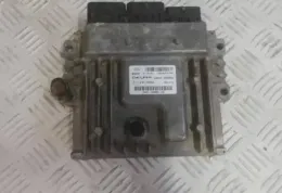 DV4112A650AG блок управления ECU Ford Kuga I 2011