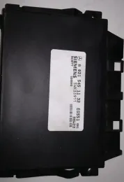 5WK33911 блок управления коробкой передач Mercedes-Benz E W212 1999 - фото