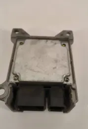 629292971201 блок управління AirBag (SRS) Ford Focus 2000