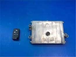 37820RTAJ67 блок управления двигателем Honda Step, wagon