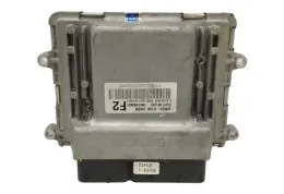 SIM2KD160 блок управління ECU Chevrolet Epica 2007