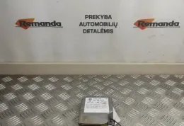 39000513A блок управления AirBag (SRS) Volkswagen Golf IV 2000