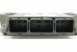 IAW6LP212 блок управления ECU Citroen C4 I 2004