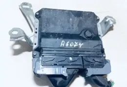 89661-0DB00 блок управління ECU Toyota Yaris 2009