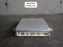 37820RLC924 Honda engine control unit ECU