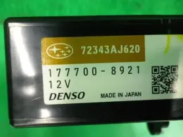 1777008921 блок керування до Subaru