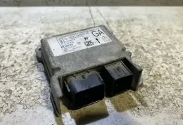 650005545402 блок управления AirBag (SRS) Ford Galaxy 2008