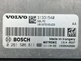 36001529 блок управления двигателем Volvo 60, series