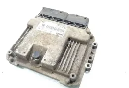 1039S11634 блок управления ECU Opel Astra H 2009