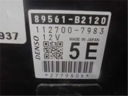89560BAZ11 блок керування двигуном до Daihatsu Move
