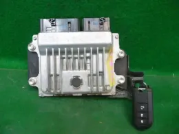 89560BAM83 блок управления двигателем Daihatsu Tanto