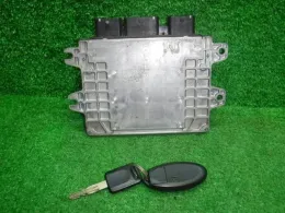 2371M8Y51B блок управления двигателем Nissan