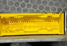 25990107F блок управления AirBag (SRS) Volkswagen PASSAT B5 2000
