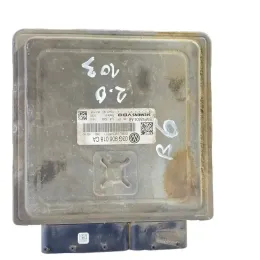 03G906018CA блок управления ECU Volkswagen PASSAT B6 2007