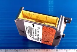 500805280170 блок управління AirBag (SRS) Mercedes-Benz E W211 2005