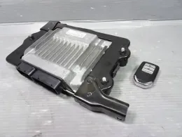 378205ANJ61 блок управления двигателем Honda