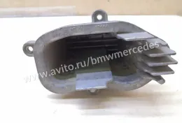 Блок поворотника фары BMW F01 F02