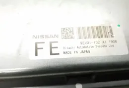 MEV01132 блок управления ECU Nissan Leaf I (ZE0) 2013